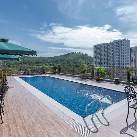 Xuan Thanh Luxury Hotel