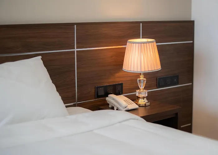 Hotel Xuan Thanh Luxury