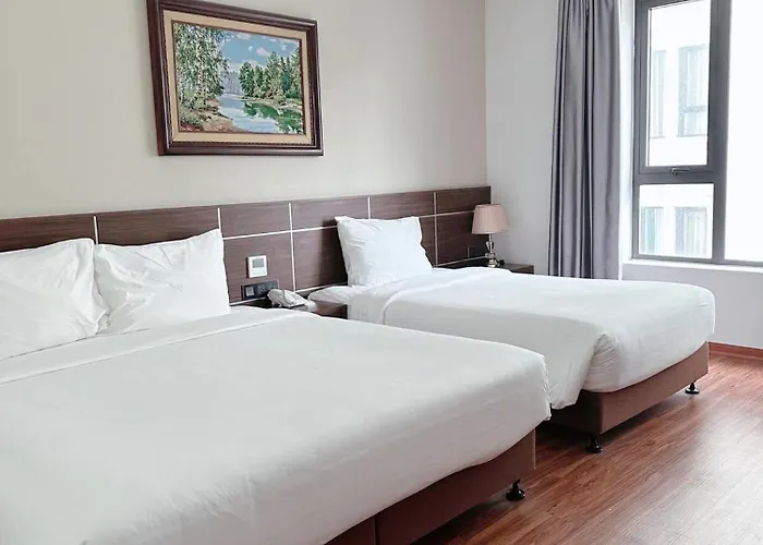 Xuan Thanh Luxury 2* Hạ Long